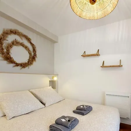 L'Or Miroir - Madame Conciergerie Apartment Bruz Exterior photo
