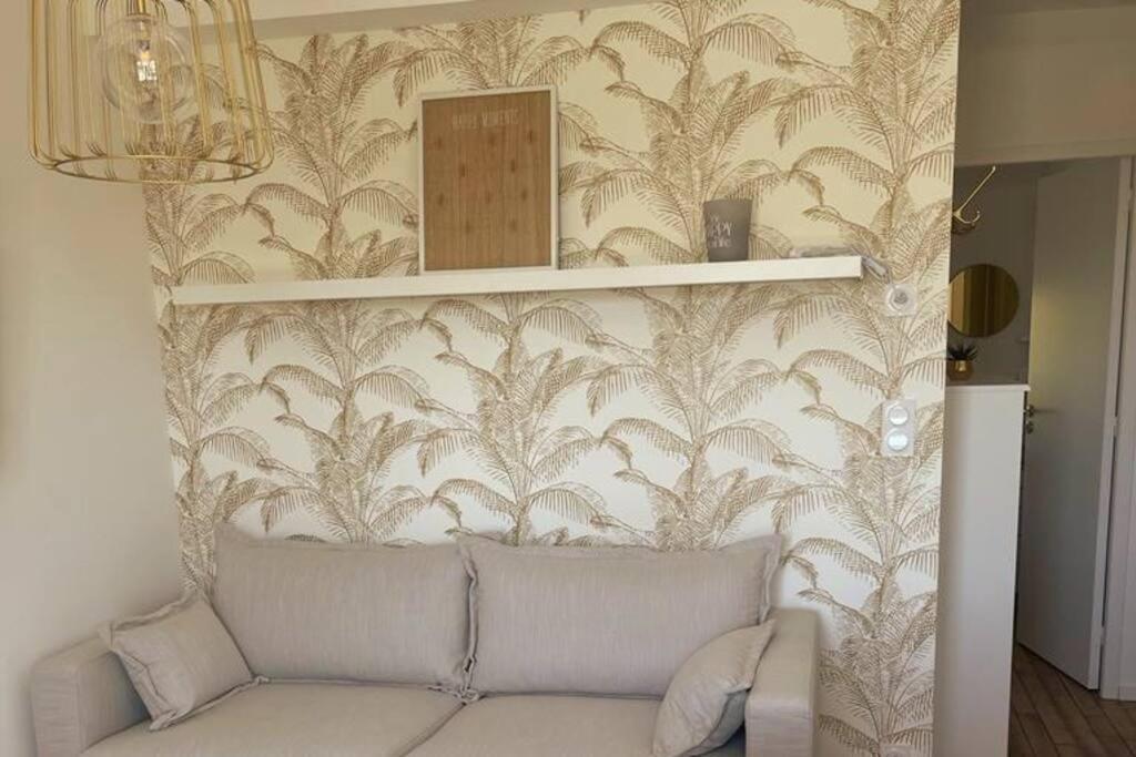 L'or Miroir - Madame Conciergerie Apartment